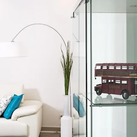 D_loft Downtown * Albufeira